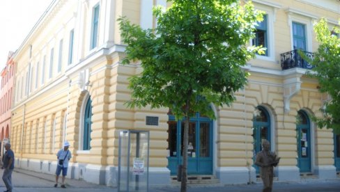 POVODOM MEĐUNARODNOG DANA DARIVANJA KNJIGA: Somborska biblioteka prikuplja štiva za domove za stare