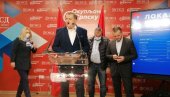 POBEDA U 41 OPŠTINI BOLI PORAZ U BANJALUCI: Stranka Dodika dobila većinu glasova na lokalnim izborima u RS, ali izgubila dva važna centra