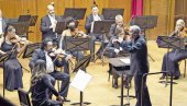 FILHARMONIJA ZA USPUT: Uspešna kampanja našeg orkestra