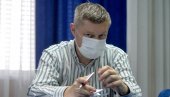 „SITUACIJA KONAČNO STABILIZOVANA“ - Stevanović: „Reumatologija“, „Banjica“ i banje izlaze iz kovid režima