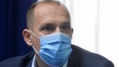 DONESENA HITNA ODLUKA: Ministar objavio koje klinike prelaze u kovid sistem, poseban status za Nišku banju