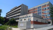 KORONA U ČAČKU Dr Luković: Juče je bolnica izdržala strašan pritisak