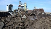 POVRŠINSKI KOP DRMNO: Oktobar najuspešniji za rudare -  U prvih deset meseci iskopane 7.280.773 tone uglja