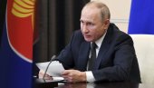ONLAJN SAMIT BRIKS: Putin kaže da borba protiv korone mora biti iznad politike
