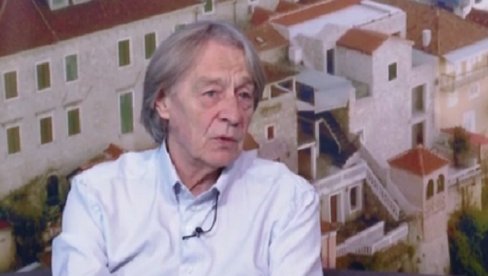 PREMINUO MAGISTAR PRODUKCIJE ZORAN ŽIVKOVIĆ: Izgubio bitku sa virusom korona