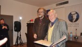 POLA VEKA MEĐU VELIKANIMA: Povodom 90. rođendana akademika Dragoslava Mihailovića