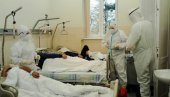 KORONA U BIJELJINI: Još 59 osoba zaraženo, na respiratoru 13 pacijenata