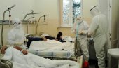 ТРИ ПРИЈЕМА ЗА ВИКЕНД: Најновији епидемиолошки пресек за Бијељину