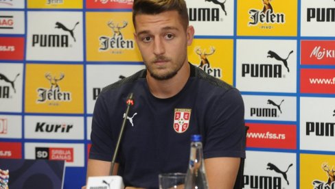 EKIP Milinković-Savić među 11 najboljih koji propuštaju EURO 2020