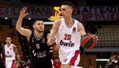 SVE JE SPREMNO ZA NBA DRAFT: Samo dva igrača iz Srbije
