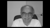 IZGUBIO BITKU SA KORONOM: Preminuo doktor Radovan Kostić