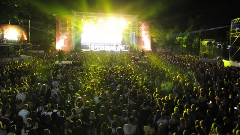 SRBIJA BEZ EGZITA? Novosadski festival dogodine u Crnoj Gori, Hrvatskoj ili na Bliskom istoku