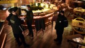 ПЕДЕСЕТ ГОСТИЈУ У ЛОКАЛУ, БАШ ИХ БРИГА ЗА МЕРЕ: Комуналци и вечерас затварали локале, од Скадарлије до Земуна