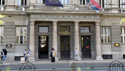 FILOLOŠKI FAKULTET POMAŽE BUDUĆIM BRUCOŠIMA: U martu počinju pripreme za polaganje prijemnog