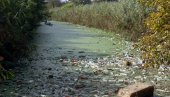 KANAL KALOVITA KAO DEPONIJA: Bez izgradnje kanalizacionog sistema nema rešenja za naselje na levoj obali Dunava