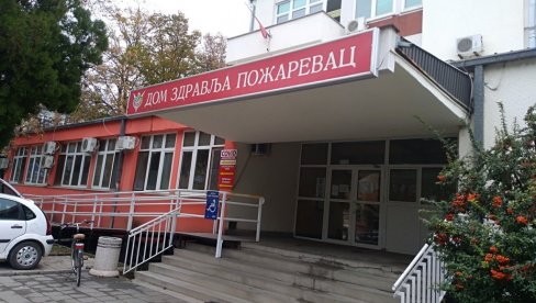 EPIDEMIJA U BRANIČEVSKOM OKRUGU: Kovidom zaražene još 63 osobe