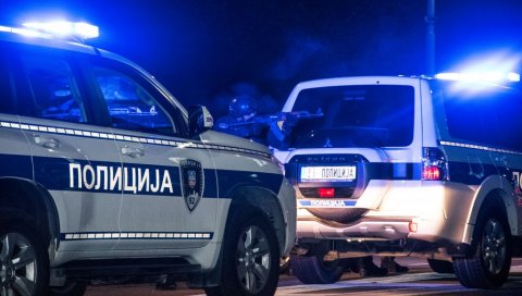 НЕЗАКОНИТО ПРОИЗВОДИО И ПРОДАВАО ОРУЖЈЕ И ЕКСПЛОЗИВ: Управа граничне полиције ухапсила бугарског држављанина