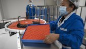 МАСОВНА ПРОИЗВОДЊА У КИНИ: До краја године милијарду вакцина Синофарм за извоз