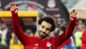 NAVIJAČI IZABRALI: Salah je najbolji u Premijer ligi