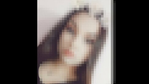 TUGA - OVO JE DEVOJČICA IZ NIŠA KOJU JE UDARIO VOZ: Sedamnaestogodišnjakinji nije bilo spasa (FOTO)