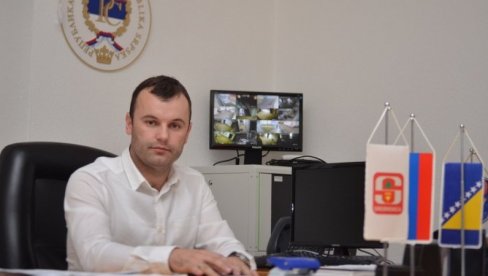 POBEDNIK OTKRIO O ČEMU SE RADI: Grujičić vjeruje da izbori u Srebrenici neće biti poništeni