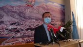 RADNICI MORAJU BITI ZAŠTIĆENI: Poruka gradonačelnika Trebinja Mirka Ćurića
