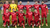 КО ЈЕ ПО ВАШОЈ МЕРИ? Србија добила потенцијалне ривале у квалификацијама за Светско првенство