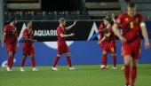 KOMŠIJSKI DERBI U BRISELU: Belgija - Holandija
