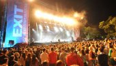 ЕГЗИТ ОСТАЈЕ НА ПЕТРОВАРАДИНУ: За градоначелника Новог Сада Милоша Вучевића нема дилеме око фестивала