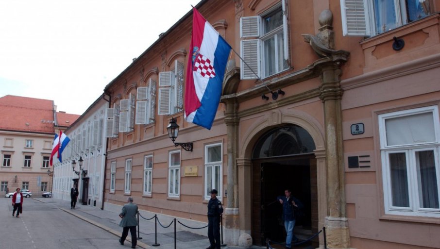 KO ĆE UĆI U NOVU HRVATSKU VLADU: Počele postizborne kalkulacije, evo ko će sa kim u koaliciju