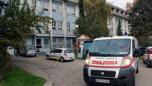 ZA 24 SATA U Podunavskom okrugu više od 300 novoinficiranih