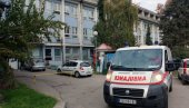 POSLEDNJI IZVEŠTAJ: Pune i kovid bolnice u Smederevu i Smederevskoj Palanci
