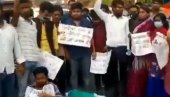 HOROR U INDIJI: Devojka odbila prosidbu, usledila jeziva kazna (UZNEMIRUJUĆI VIDEO)