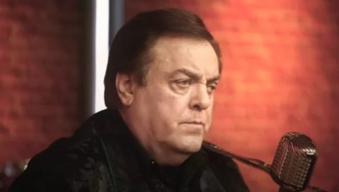 ОТИШ’О ЈЕ С МИРИСИМА ЈУТРА: Кићо Слабинац испраћен на вечни починак, опроштај од музичара широм Хрватске