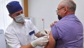 BEZ VAKCINE NEMA PLATE: Protivnicima vakcine u Rusiji smanjuju mogućnost da izbegnu cepljenje