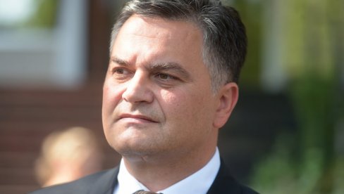 OPTUŽNI PREDLOG ZA ČETVORKU: Hteli da ubrzaju radove na železnici, položaj zloupotrebio i bivši državni sekretar