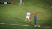 ITALIJAN KAO MURINJO:  Trener trećeligaša oduzeo loptu protivničkom igraču i sprečio kontru