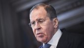 OGLASIO SE ŠEF RUSKE DIPLOMATIJE: Lavrov upozorio na problem u Siriji koji se mora rešiti