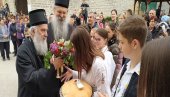 „AKO SE ODREKNEMO KOSOVA, ONDA NEĆEMO POSTOJATI“: Episkop raško prizrenski Teodosije o upokojenom patrijarhu Irineju