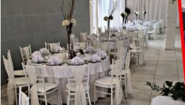 ГЕСТ ЗА ПРИМЕР: Удружење Ивент Индустрија Србије нуди држави своје ресурсе као помоћ у борби против корона вируса