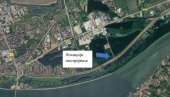 DROBILICA ZA ŠUT BLIZU DUNAVA: U planu da se napravi odlagalište i postrojenje za tretman neopasnog otpada u naselju Krnjača