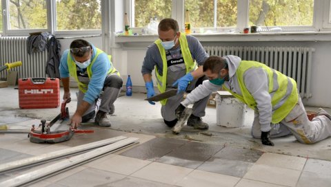 О РАСПОДЕЛИ ИЗ КАСЕ ОДЛУЧУЈУ ГРАЂАНИ: Престоничке општине позивају становништво да креира буџет