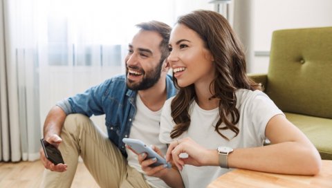 Ево како да организујете излазак – код куће!