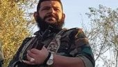 ЖЕСТОК УДАРАЦ ЗА СИРИЈУ: Убијен командант Тигрова у предграђу Дамаска (ФОТО)