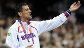 ТОПИЋЕВА ПОРУКА МЛАДИМ АТЛЕТИЧАРИМА: Уживај и не буди толико скроман, ти си тај који пише историју
