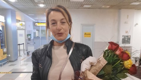 РАДОСТ ПОСЛЕ ТРИ МЕСЕЦА АГОНИЈЕ: Професорка Невенка Шумарац ослобођена оптужби за трговину дрогом и пуштена из француског притвора