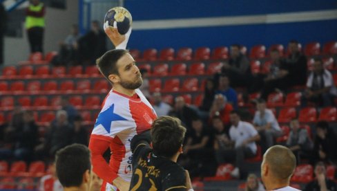 VOJVODINA NEUMOLJIVA: Novosađani u Leskovcu preslišali rukometaše Dubočice sa 34:23