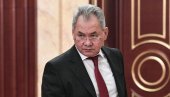 UKRAJINCI HOĆE DA HAPSE RUSKOG MINISTRA ODBRANE? Šojgu se nije pojavio na sudu, Kijev se oglasio
