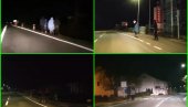 ZA MIGRANTE NA VAŽI POLICIJSKI ČAS? U grupama noću ulaze u Bihać! (VIDEO)