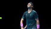 NADAL POSLE PORAZA: Priče o promeni podloge nisu bitne, izgubio sam meč u kojem sam imao šansu da odem u finale